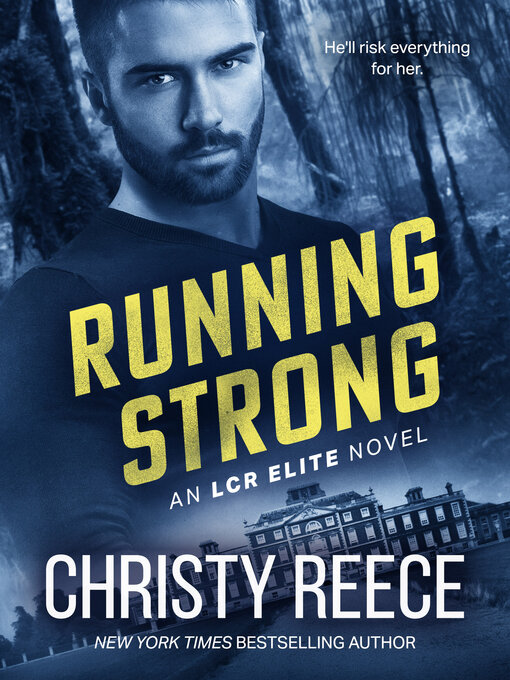 Title details for Running Strong by Christy Reece - Wait list